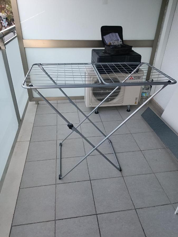 Chez Chantal 3 Chambres Au Centre Touristique De Salou Avec Garage Esterno foto